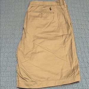 Ralph Lauren Classic Khaki Shorts